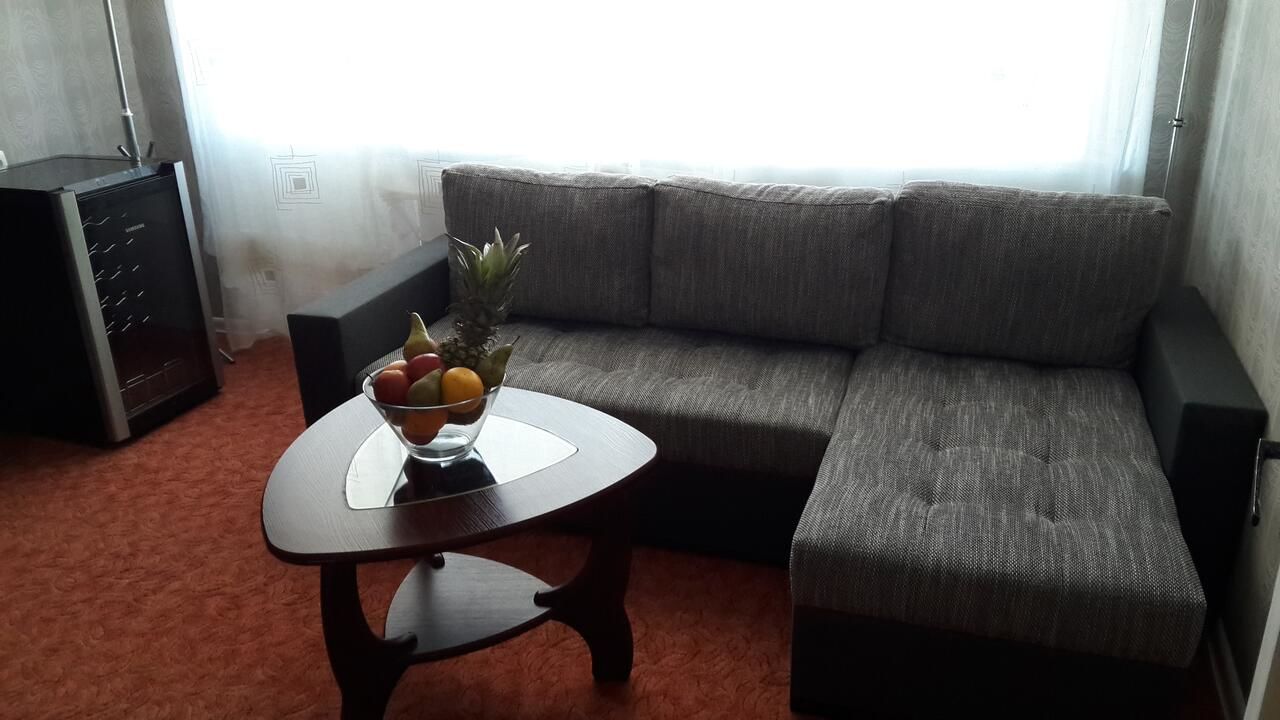 Апартаменты City Center Apartments Паланга-5