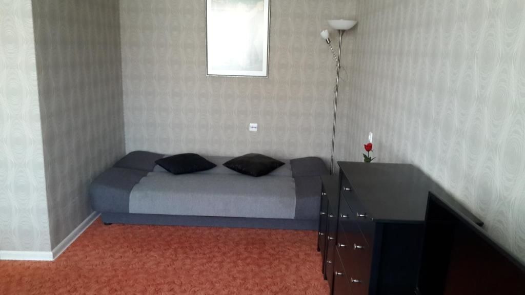 Апартаменты City Center Apartments Паланга-27