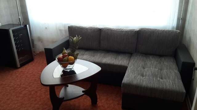 Апартаменты City Center Apartments Паланга-21