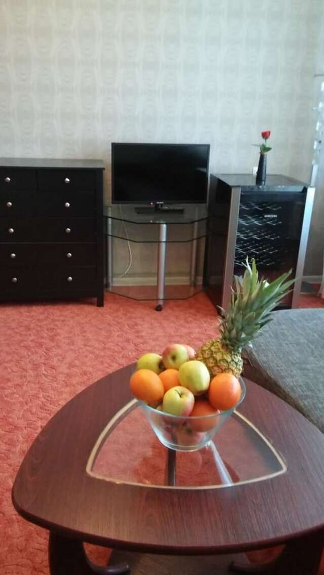 Апартаменты City Center Apartments Паланга-5